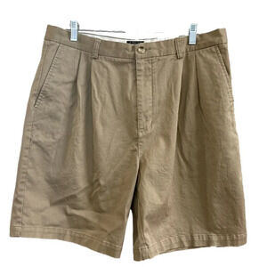 Men's Adidas Stretch Golf Shorts. Size 36